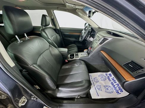 Used 2014 Subaru Outback 2.5i Limited w/ Moonroof Package image 34