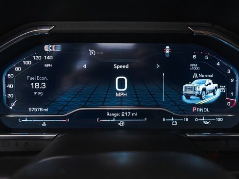 Used 2024 GMC Sierra 2500 Denali w/ Denali Reserve Package image 13