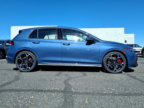 New 2026 Volkswagen GTI Autobahn image 7