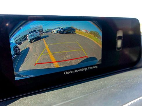 New 2026 MAZDA CX-30 AWD 2.5 S image 15