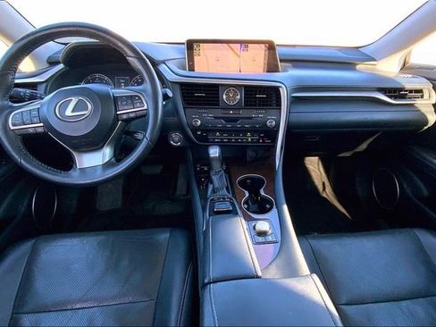 Used 2016 Lexus RX 350 AWD w/ Premium Package image 15