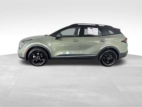 Certified 2024 Kia Sportage X-Pro AWD/4WD image 10