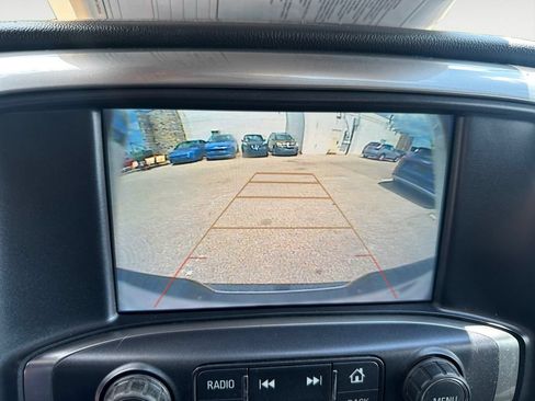 Used 2018 Chevrolet Silverado 1500 LT w/ All Star Edition RWD image 18