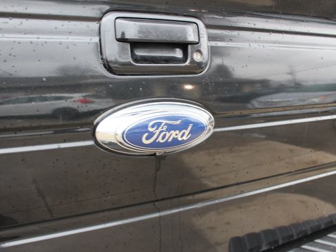 Used 2012 Ford F150 FX4 w/ FX Luxury Pkg image 39
