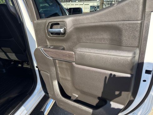 Used 2022 Chevrolet Silverado 1500 LTZ w/ Safety Package II image 42