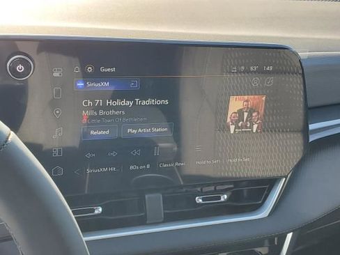 New 2026 Chevrolet Equinox LT image 20