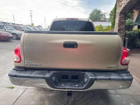 Used 2003 Toyota Tundra SR5 RWD image 4