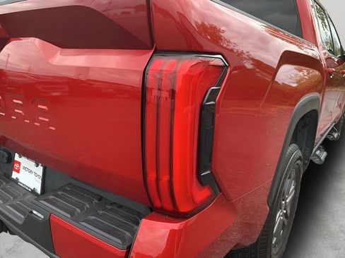 Used 2024 Toyota Tundra SR5 w/ SX Package image 30