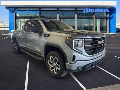 Used 2026 GMC Sierra 1500 Elevation w/ Elevation Select Package