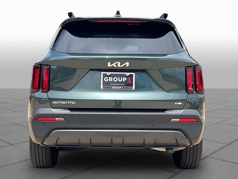 Used 2023 Kia Sorento X-Line EX AWD/4WD image 5