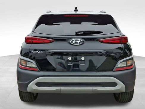 Used 2023 Hyundai Kona SEL w/ Cargo Package FWD image 5