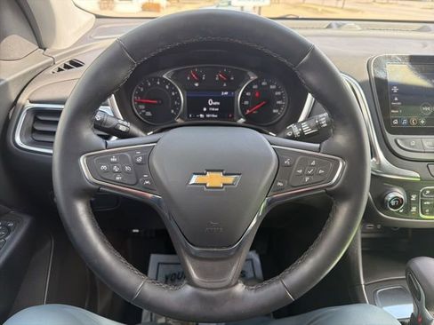 Certified 2024 Chevrolet Equinox LT image 27