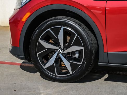 Used 2024 Volkswagen ID.4 Pro S image 52