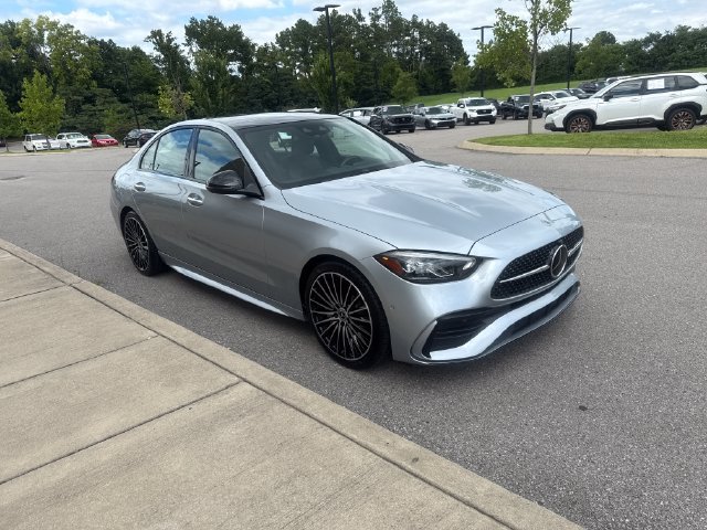 Used 2023 Mercedes-Benz C 300 Sedan image 6