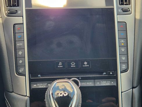 Used 2018 INFINITI Q50 Sport w/ Cargo Package (L95) RWD image 18