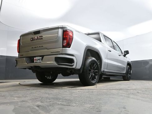 Used 2022 GMC Sierra 1500 Elevation AWD/4WD image 37