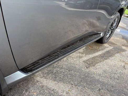 New 2026 INFINITI QX80 Autograph image 9