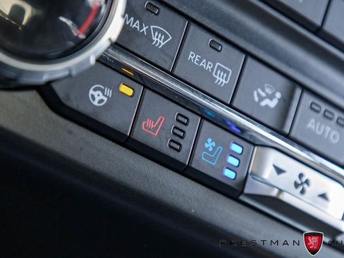 Used 2024 Ford F350 Platinum image 42