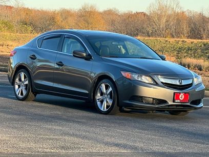 Used 2014 Acura ILX