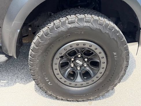 Used 2023 Ford F150 Raptor AWD/4WD image 19