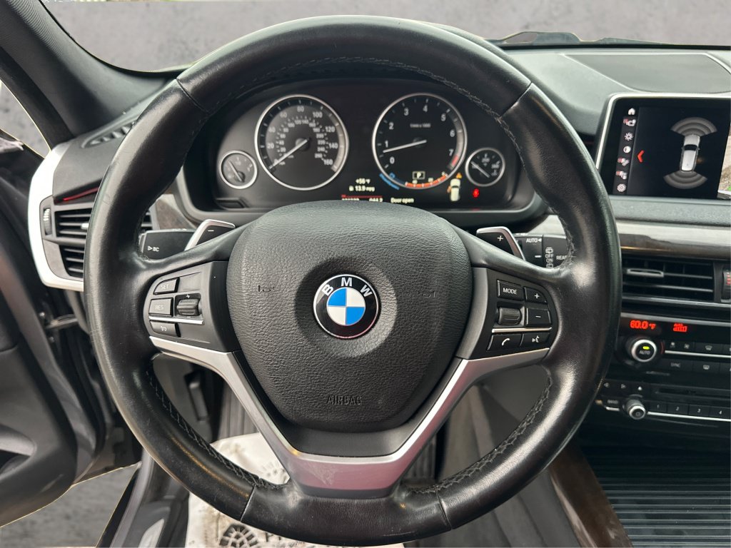 Used 2018 BMW X5 xDrive35i AWD/4WD image 27