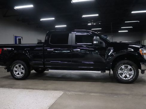 Used 2023 Ford F150 XLT w/ XTR Package AWD/4WD image 6
