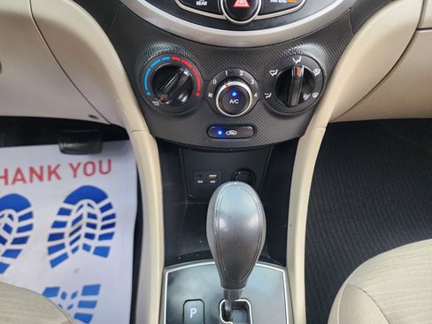 Used 2017 Hyundai Accent SE image 28