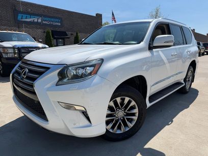 Used 2014 Lexus GX 460 Luxury