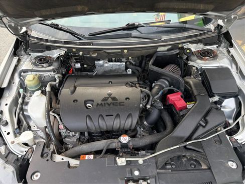 Used 2016 Mitsubishi Lancer GT FWD image 11