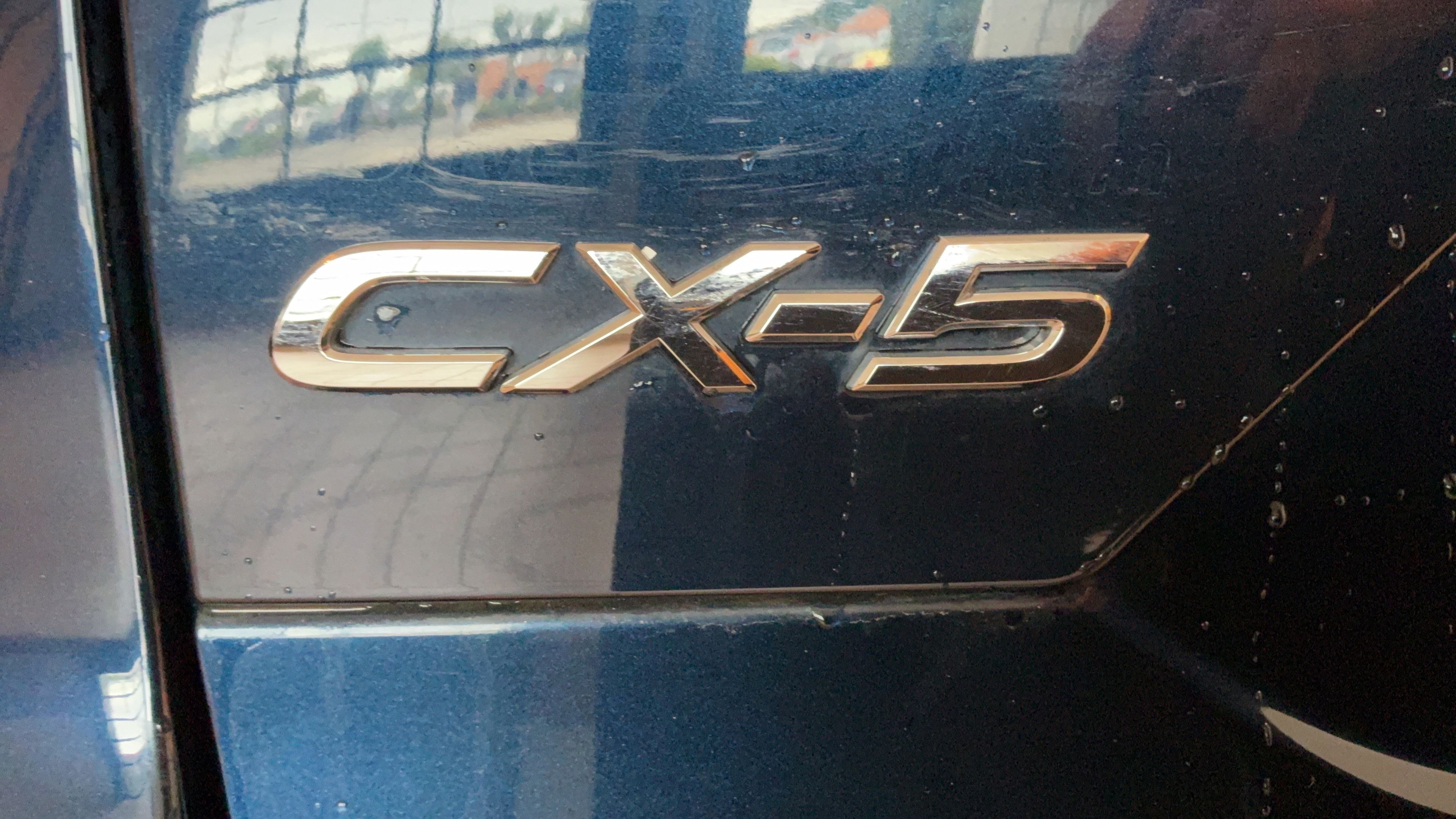 Used 2019 MAZDA CX-5 Touring FWD image 46