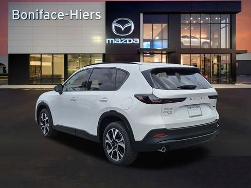 New 2026 MAZDA CX-5 Preferred AWD/4WD image 4