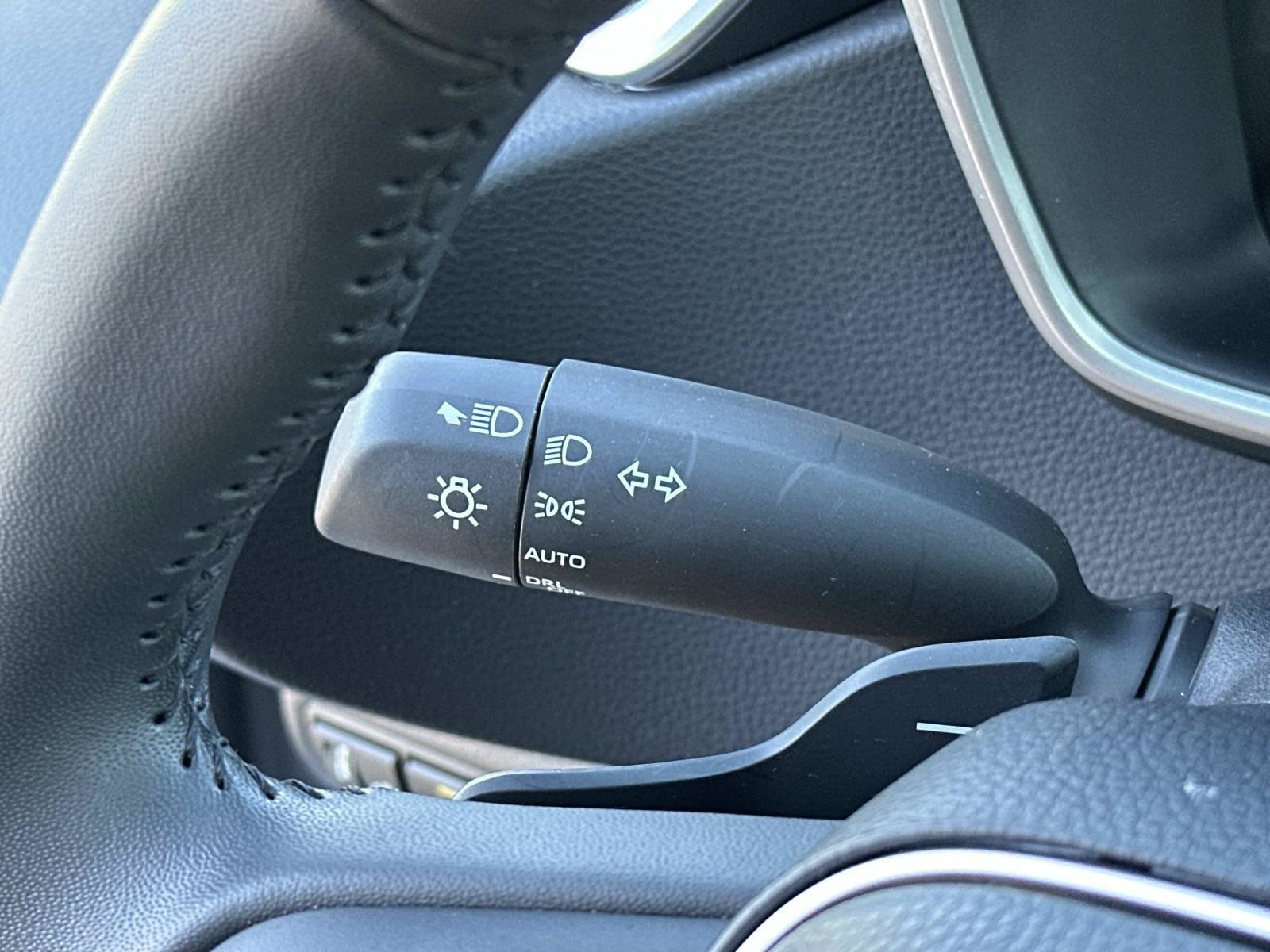 Used 2024 Toyota Corolla SE FWD image 24