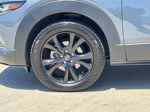 Used 2023 MAZDA CX-30 AWD 2.5 S w/ Preferred Package image 30