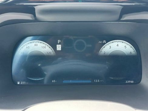 Used 2023 Hyundai Palisade Calligraphy w/ Cargo Package AWD/4WD image 41