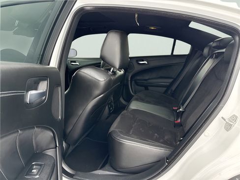 Used 2022 Dodge Charger R/T w/ Plus Group image 17