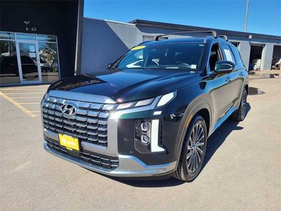 Used 2023 Hyundai Palisade Calligraphy
