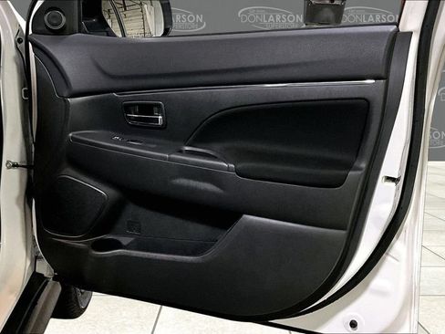 Used 2019 Mitsubishi Outlander Sport LE AWD/4WD image 15