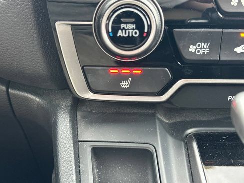 Used 2017 Honda CR-V Touring image 7