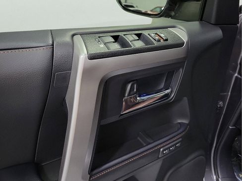 Certified 2023 Toyota 4Runner Limited image 11