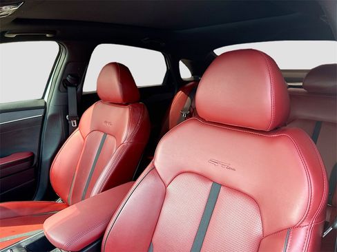 Used 2024 Kia K5 GT-Line image 12