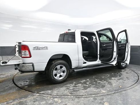Used 2024 RAM 1500 Big Horn image 44