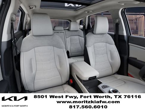 New 2026 Kia Sportage SX Prestige AWD/4WD image 61