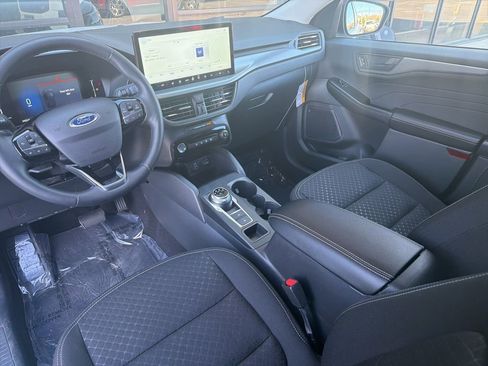 New 2025 Ford Escape Active w/ Tech Pack #1 image 20