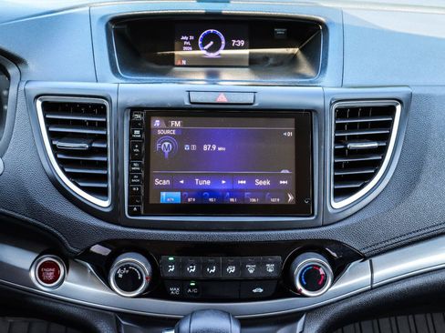 Used 2015 Honda CR-V EX image 28