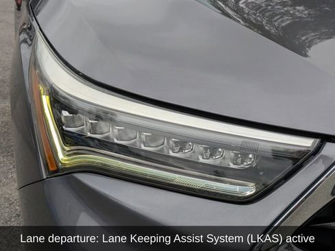 Used 2021 Acura RDX FWD image 11