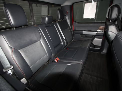 Used 2024 Ford F250 Lariat w/ Lariat Ultimate Package AWD/4WD image 28