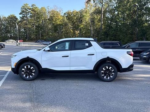 New 2026 Hyundai Santa Cruz SE FWD image 17