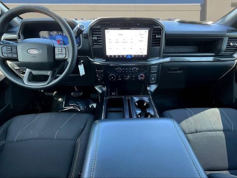 Used 2024 Ford F150 STX image 10