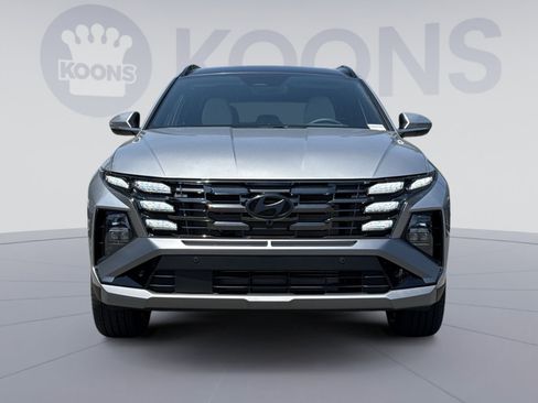 New 2026 Hyundai Tucson Limited AWD/4WD image 11