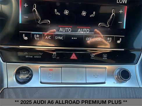 New 2025 Audi A6 Premium Plus image 29
